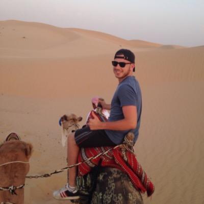 Chris Garguilo on Text Flight Deals